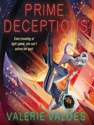 cover image of Prime Deceptions